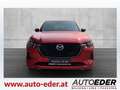 Mazda CX-60 3.3L e-SKYACTIV D AWD HOMURA PLUS Aut. Rot - thumbnail 2
