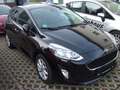 Ford Fiesta 1,0 EcoBoost 74kW Cool & Connect Auto. Noir - thumbnail 2