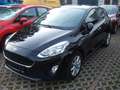 Ford Fiesta 1,0 EcoBoost 74kW Cool & Connect Auto. Noir - thumbnail 1