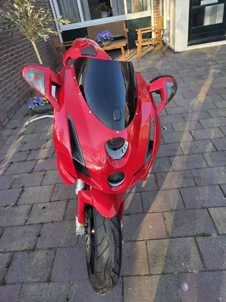 Ducati 999 - foto 6