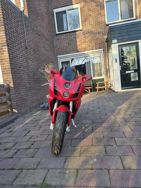 Ducati 999 - foto 7