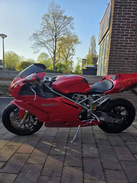 Ducati 999 - foto 5