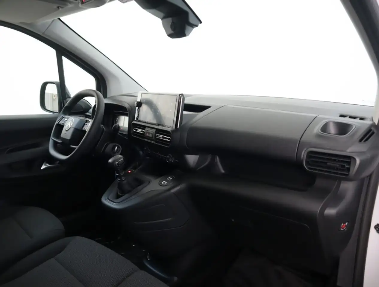 Citroen Berlingo L1 1.5 BlueHDi 100CV *PROMO PARISI GROUP*, миниатюра 12