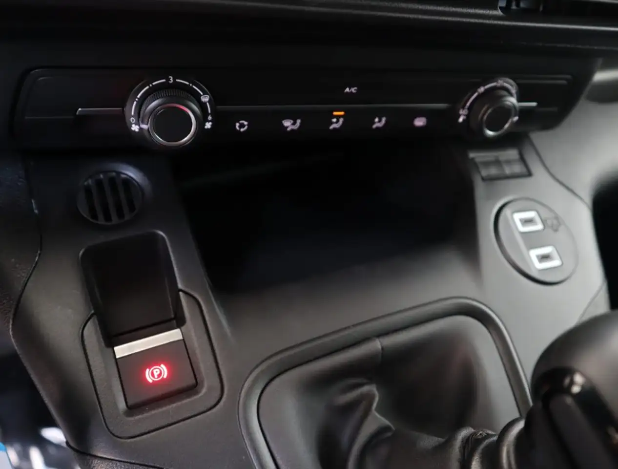 Citroen Berlingo L1 1.5 BlueHDi 100CV *PROMO PARISI GROUP*, миниатюра 17