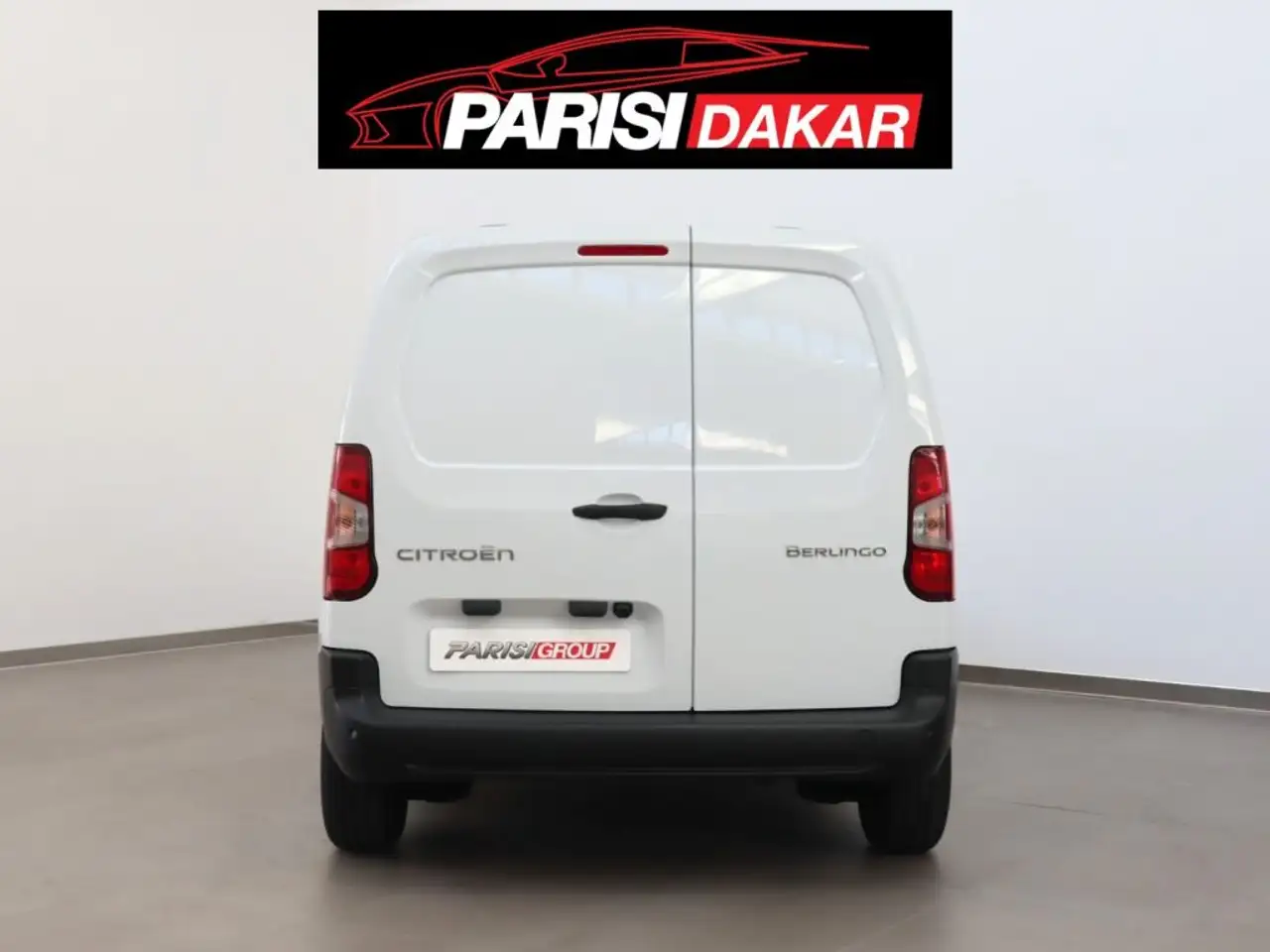 Citroen Berlingo L1 1.5 BlueHDi 100CV *PROMO PARISI GROUP*, миниатюра 7
