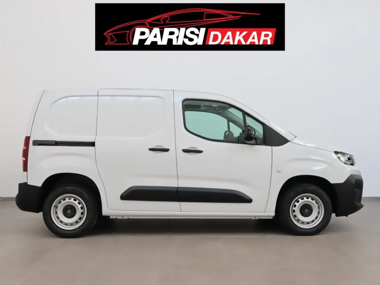 Citroen Berlingo L1 1.5 BlueHDi 100CV *PROMO PARISI GROUP*, миниатюра 6
