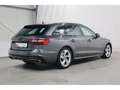 Audi A4 Avant 35 TDI S line Tempomat*Kamera*PDC * Gris - thumbnail 3