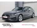 Audi A4 Avant 35 TDI S line Tempomat*Kamera*PDC * Gris - thumbnail 1
