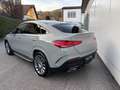 Mercedes-Benz GLE 300 d 4MATIC Coupé Distr KeyGo Shz PTS Ambi Grau - thumbnail 6