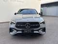 Mercedes-Benz GLE 300 d 4MATIC Coupé Distr KeyGo Shz PTS Ambi Grau - thumbnail 4