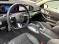 Mercedes-Benz GLE 300 d 4MATIC Coupé Distr KeyGo Shz PTS Ambi Gris - thumbnail 7