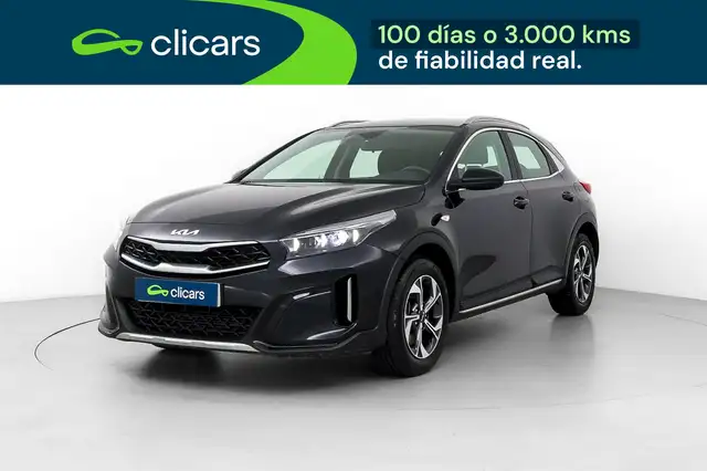 Kia XCeed 1.0 T-GDi Drive