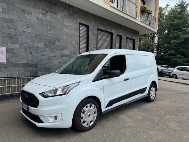 Ford Transit Connect 240 1.5 TDCi 120CV PL aut. Furgone Trend 6d-temp