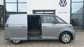 Volkswagen ID. Buzz Cargo L1H1 77 kWh - NIEUW !! Zilver - thumbnail 12