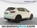 Mazda CX-5 2.2 Skyactiv-D Homura 2WD 110kW Blanco - thumbnail 4