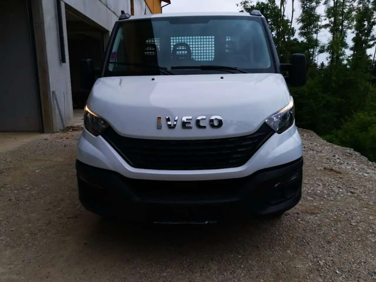 Iveco Daily 2022