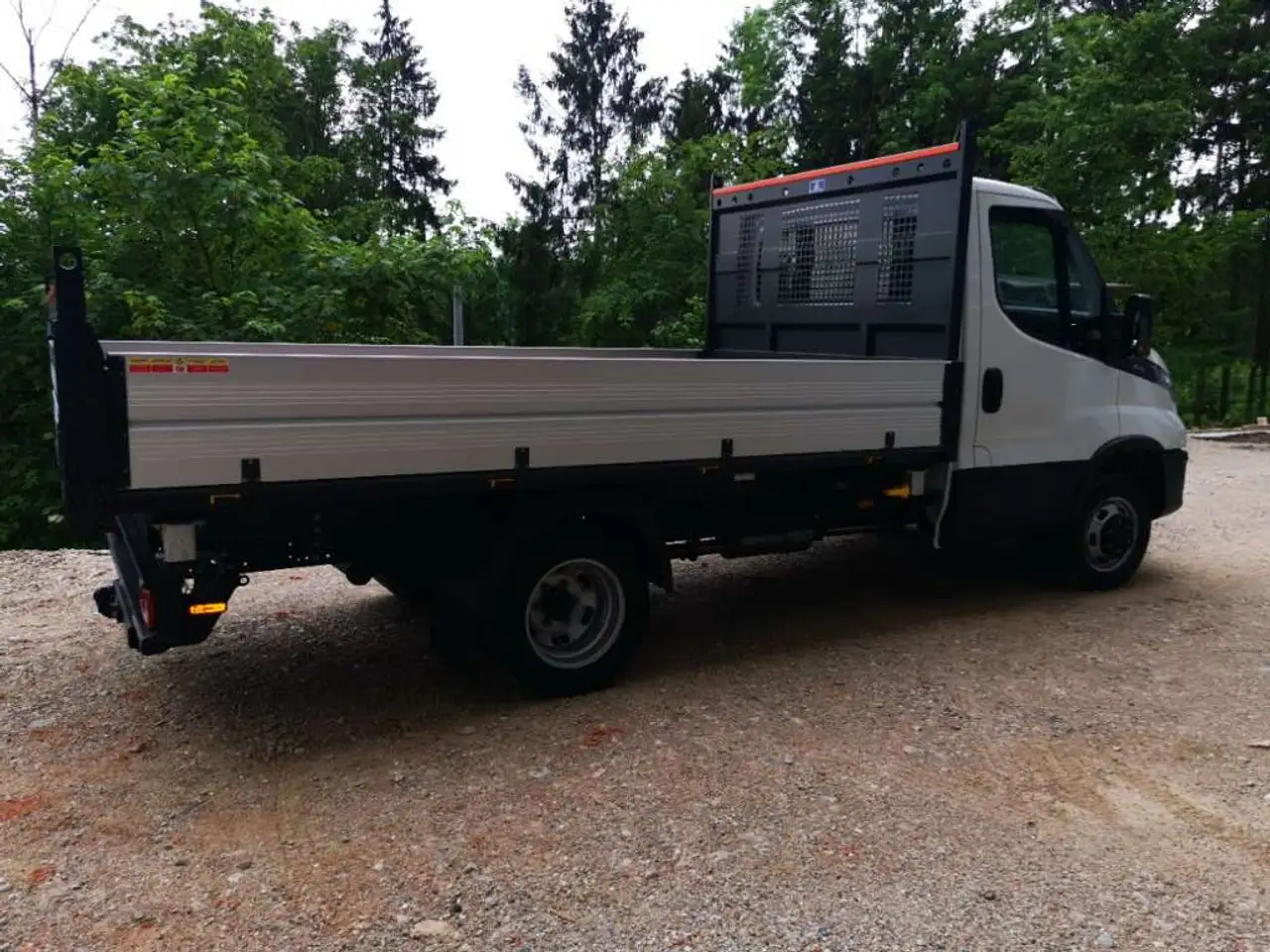 Iveco Daily 2022