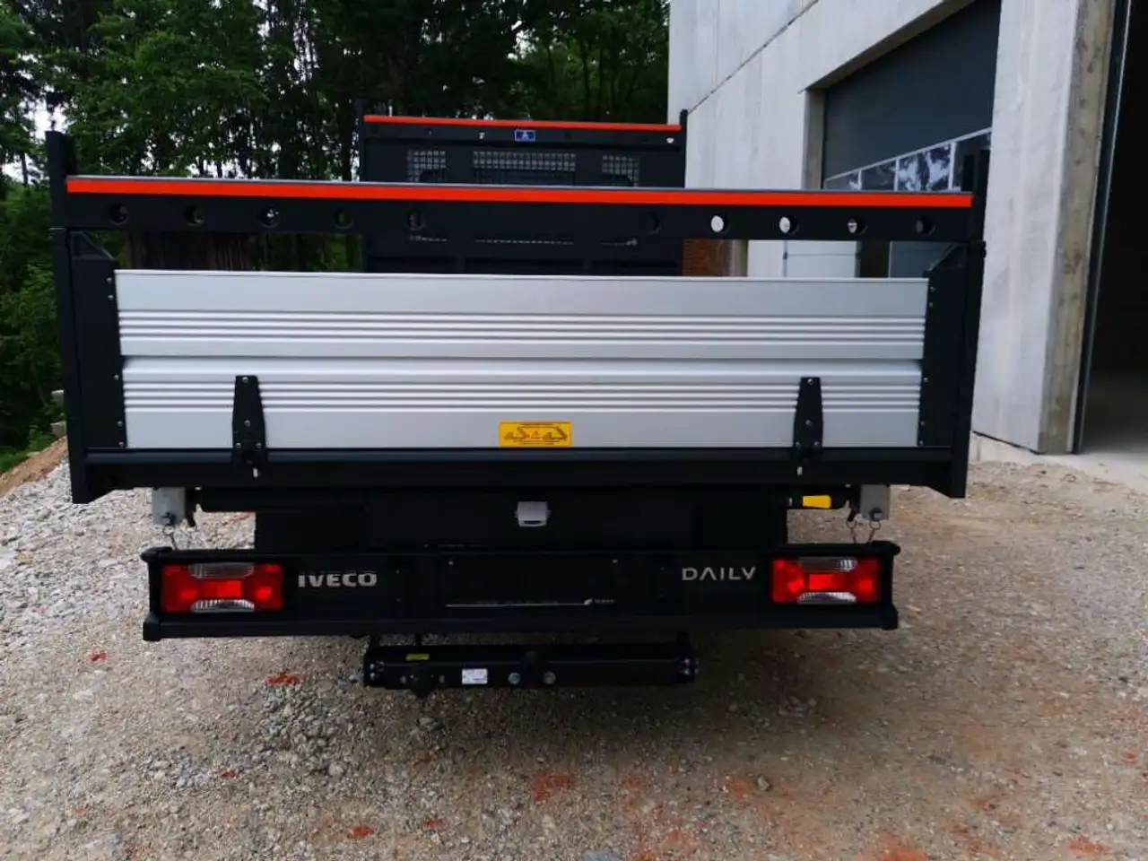 Iveco Daily 2022