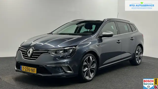 Renault Megane Estate 1.3 TCe GT-LINE NAVI CAMERA CARPLAY ECC CRU