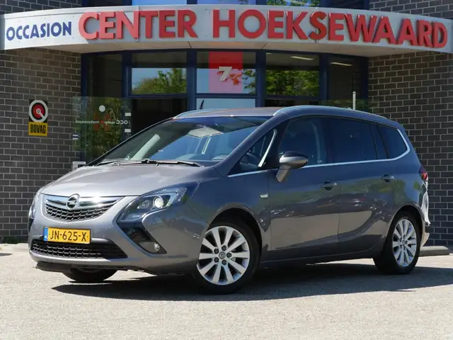 Opel Zafira Tourer 1.4T 103KW Innovation