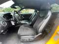 Audi TT TT Coupé 2.0 TFSI Quattro S-Tronic Black line edition Amarillo - thumbnail 4