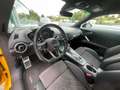 Audi TT TT Coupé 2.0 TFSI Quattro S-Tronic Black line edition Amarillo - thumbnail 5