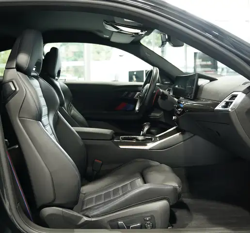 BMW M2 view 14