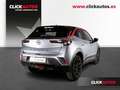 Opel Mokka 1.2 Turbo 130CV GS Line Grijs - thumbnail 3
