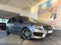 Mercedes-Benz B 220 4Matic AMG Line PANO+AHK+STAND+COM+LED+KAM Gris - thumbnail 36