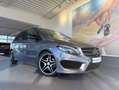 Mercedes-Benz B 220 4Matic AMG Line PANO+AHK+STAND+COM+LED+KAM Gris - thumbnail 2