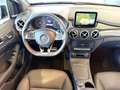 Mercedes-Benz B 220 4Matic AMG Line PANO+AHK+STAND+COM+LED+KAM Gris - thumbnail 4