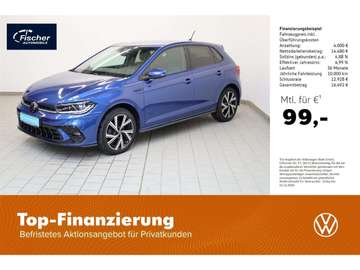 1.0 TSI R-Line