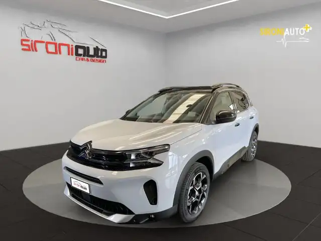 Citroen C5 Aircross C5 Aircross BlueHDi 130 S&S EAT8 Max - PROMO SIRO