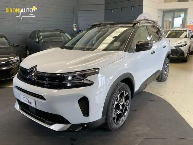 Citroen C5 Aircross C5 Aircross BlueHDi 130 S&S EAT8 Max - PROMO SIRO
