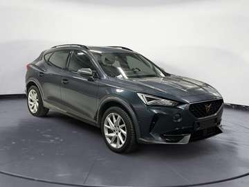e-Hybrid 204 DSG 6 Business Edition - Hayon Electrique - Attelage