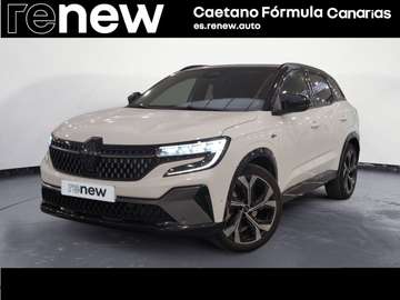 Iconic Esprit Alpine E-Tech F Hybr 147kW