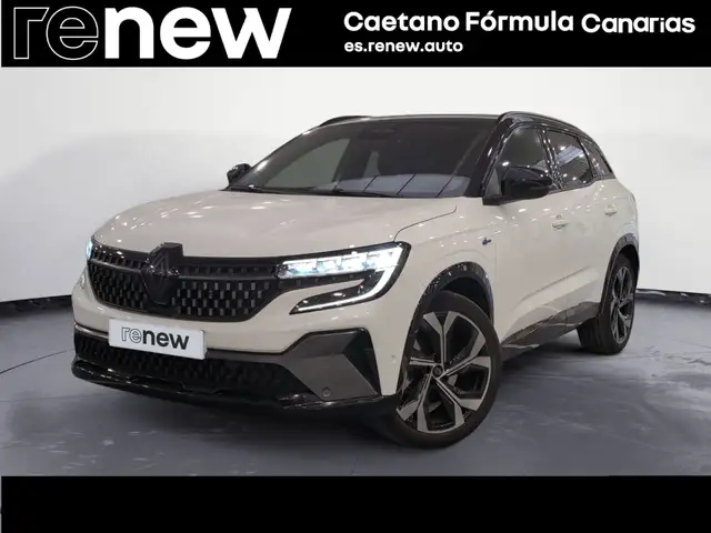 Renault Austral Iconic Esprit Alpine E-Tech F Hybr 147kW