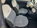 Fiat 500 500 1.3 mjt Lounge 95cv Grau - thumbnail 17