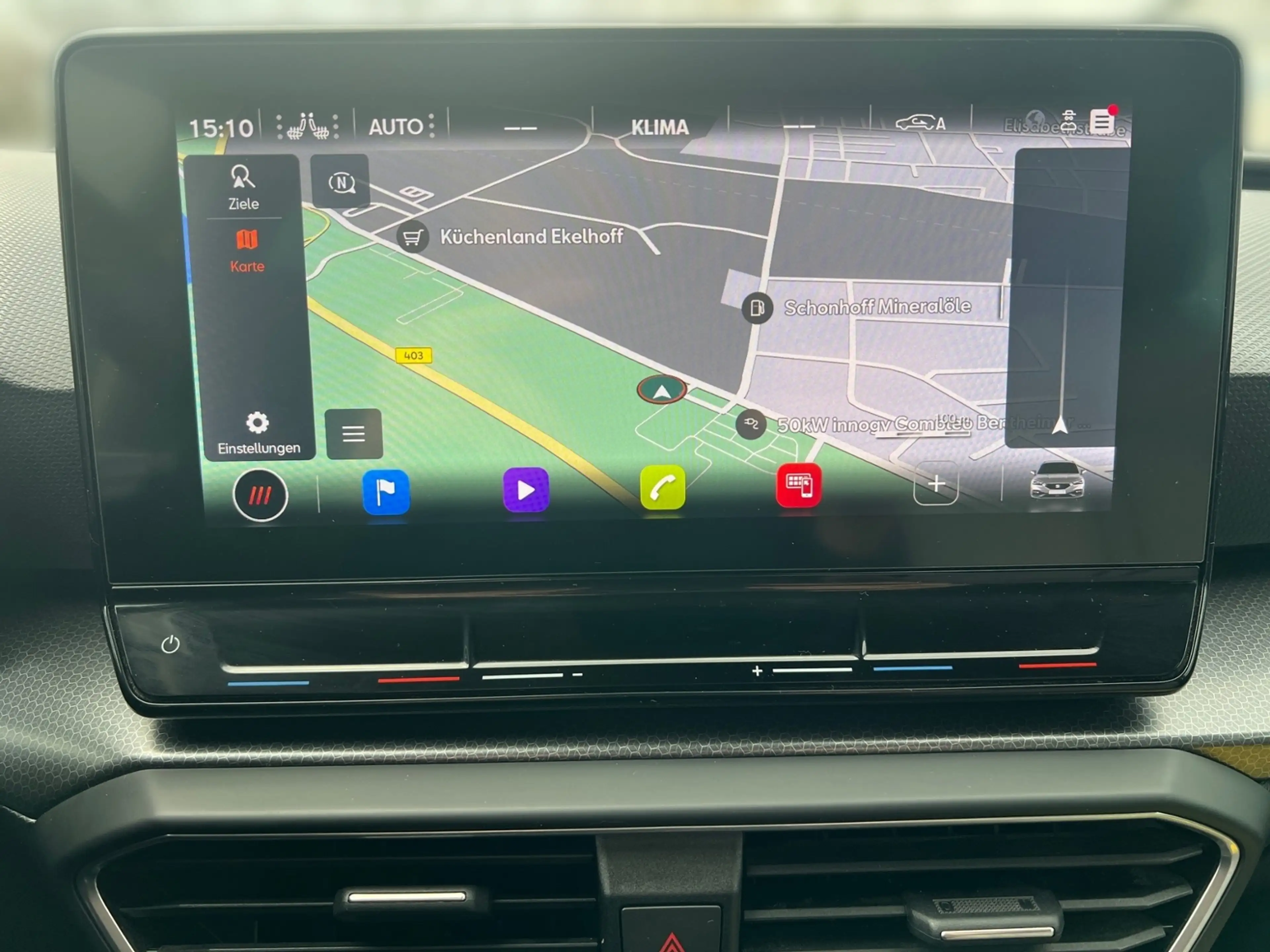 SEAT Leon ST 2.0 TDI DSG STYLE AHK+BEATS +LED +TEMPO +NAVI — photo 12
