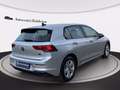 Volkswagen Golf 1.5 tgi life 130cv Grigio - thumbnail 4