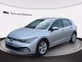 Volkswagen Golf 1.5 tgi life 130cv Grigio - thumbnail 1