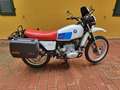 BMW R 80 GS Gs 80 Bianco - thumbnail 1