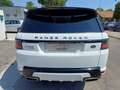 Land Rover Range Rover Sport 3.0 SDV6 249 CV HSE Dynamic Garanzia 24 mesi Blanc - thumbnail 5