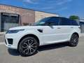 Land Rover Range Rover Sport 3.0 SDV6 249 CV HSE Dynamic Garanzia 24 mesi Blanc - thumbnail 8