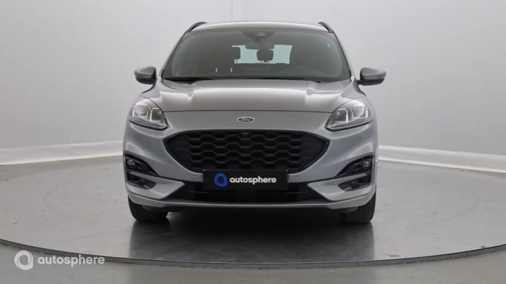Ford Kuga 1.5 EcoBlue 120ch ST-Line Powershift - 2
