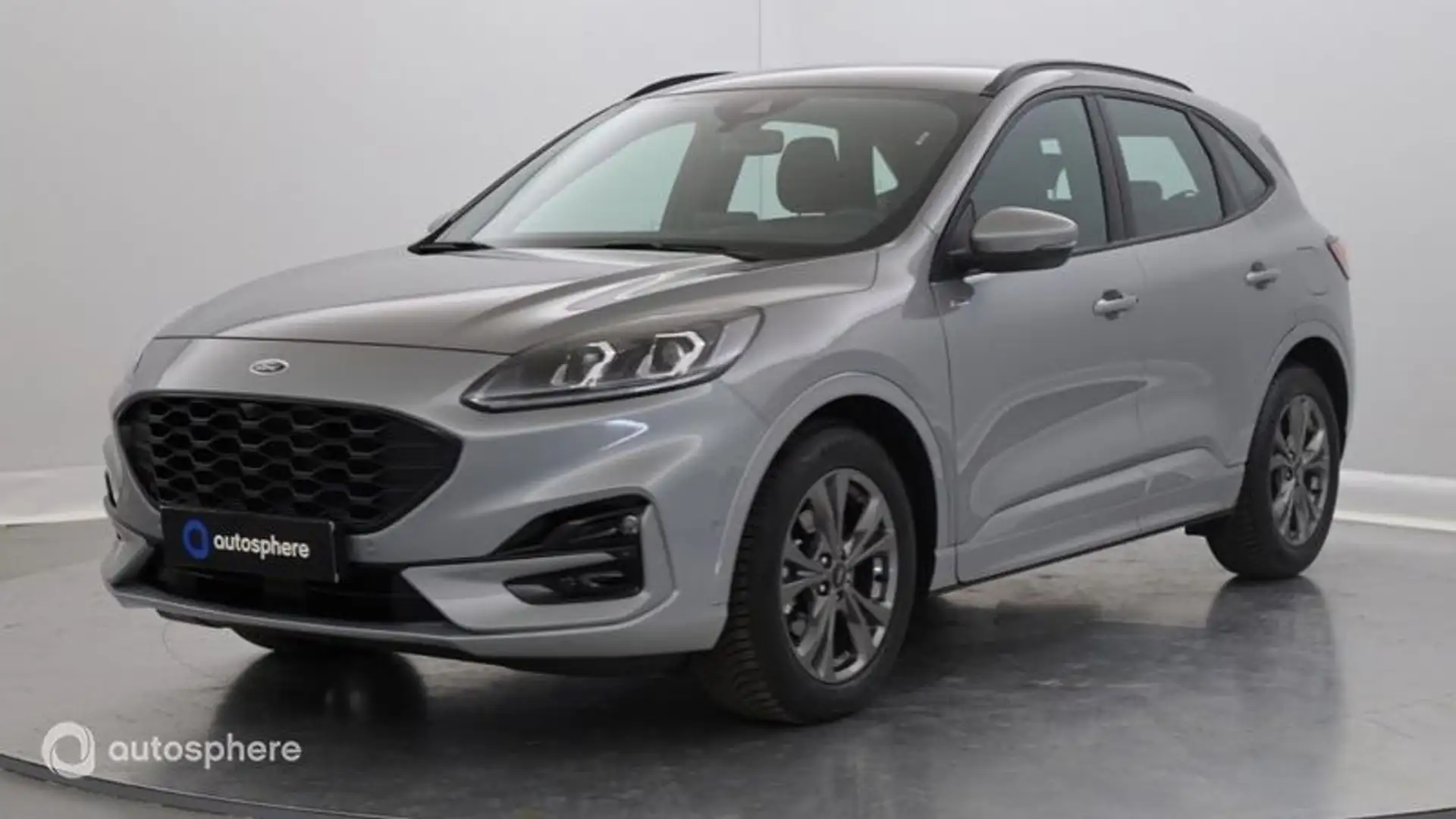 Ford Kuga 1.5 EcoBlue 120ch ST-Line Powershift - 1