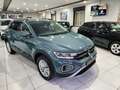 Volkswagen T-Roc NEW 1.0 Life TSI 115CV Navi - Virtual Cockpit Bleu - thumbnail 3