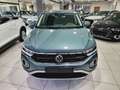 Volkswagen T-Roc NEW 1.0 Life TSI 115CV Navi - Virtual Cockpit Bleu - thumbnail 2
