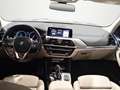 BMW X3 xdrive20d Luxury 190cv auto Nero - thumbnail 12