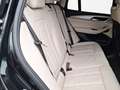 BMW X3 xdrive20d Luxury 190cv auto Noir - thumbnail 17